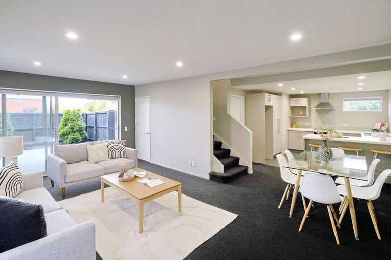 Photo of property in 79a Matipo Street, Riccarton, Christchurch, 8041