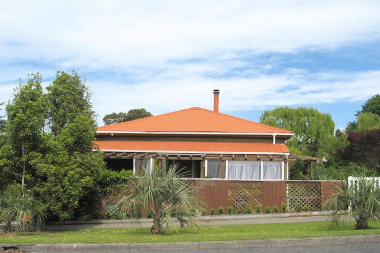 Photo of property in 188 Russell Street, Whataupoko, Gisborne, 4010