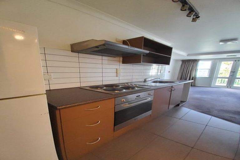 Photo of property in 221a The Terrace, Wellington Central, Wellington, 6011