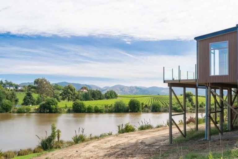 Photo of property in 18 Lake View Place, Fairhall, Blenheim, 7272