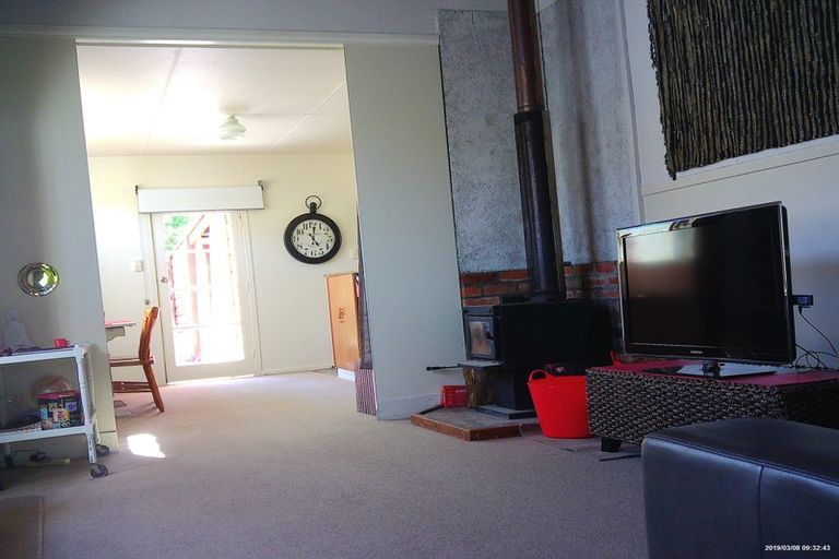 Photo of property in 31 Moa Street, Taihape, 4720