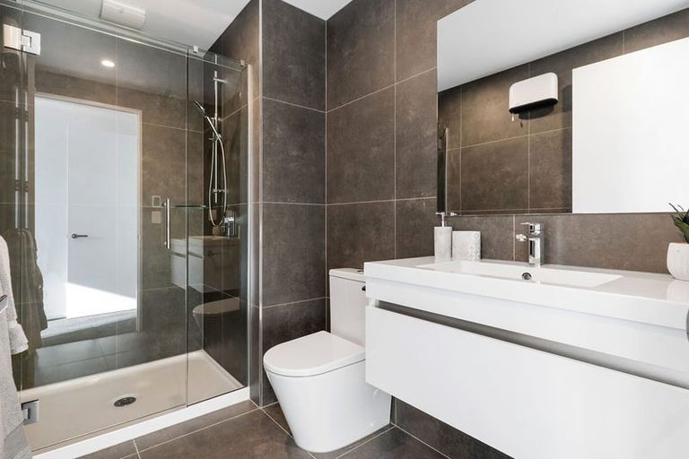 Photo of property in 4/3 Ayr Street, Riccarton, Christchurch, 8011