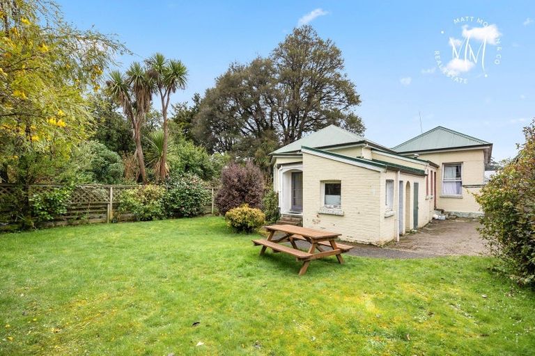 Photo of property in 1073 George Street, North Dunedin, Dunedin, 9016