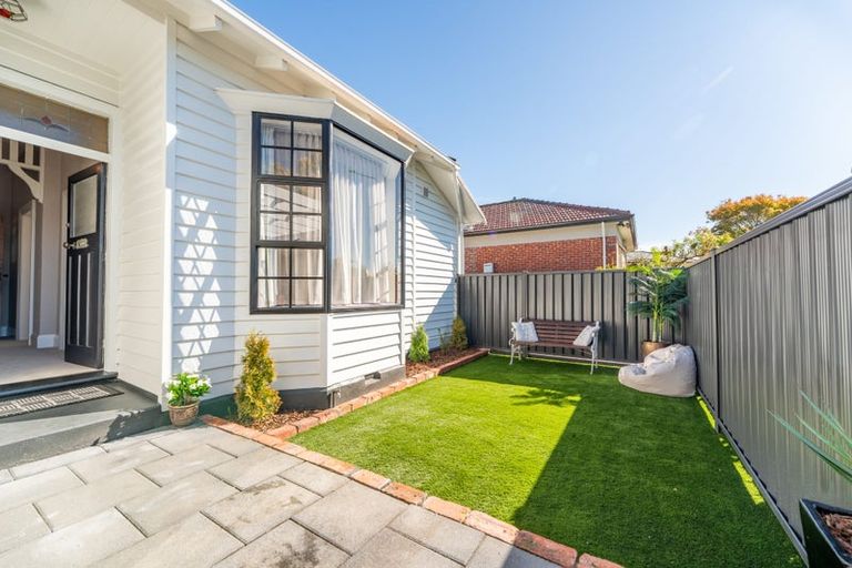 Photo of property in 9 Preston Street, West End, Timaru, 7910