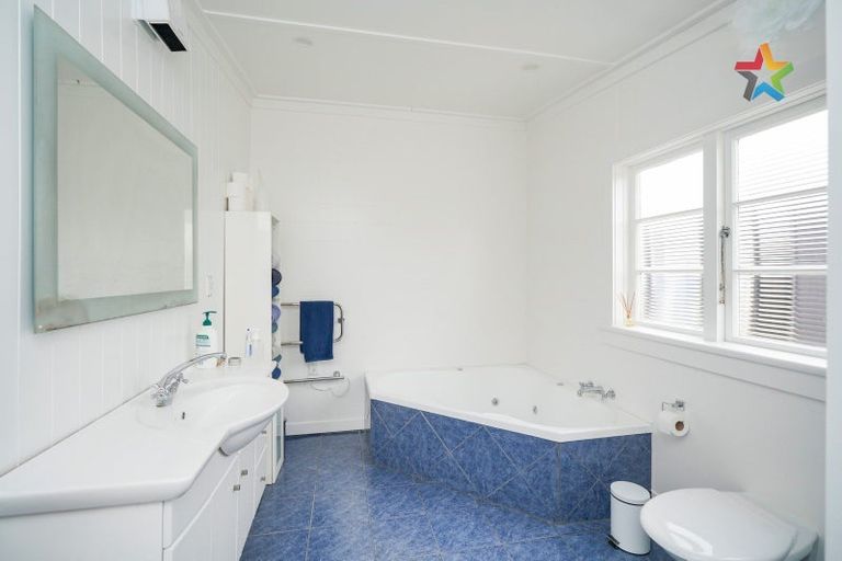 Photo of property in 4 Rodney Street, Georgetown, Invercargill, 9812