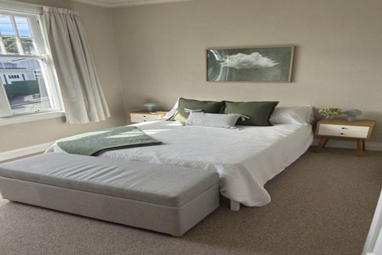 Photo of property in Pukehinau Flats, 4/1 Brooklyn Road, Mount Cook, Wellington, 6011