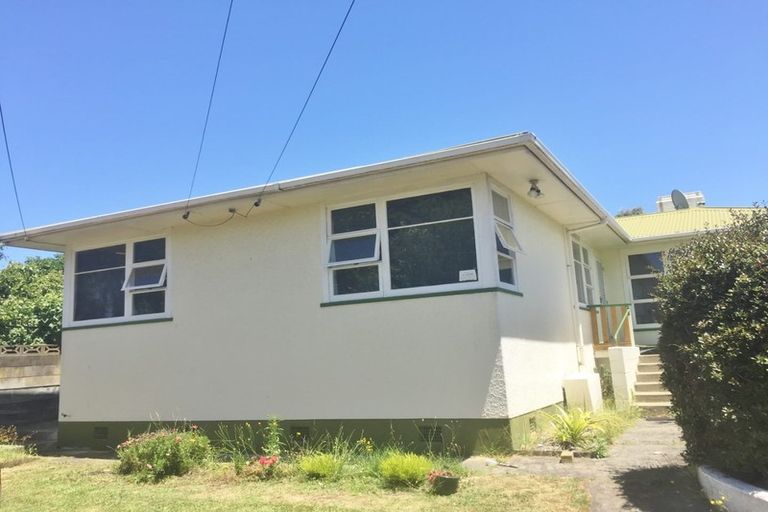 Photo of property in 46 Selwyn Crescent, College Estate, Whanganui, 4500