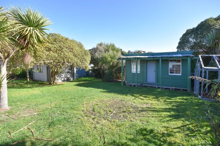 Photo of property in 850 Brighton Road, Ocean View, Dunedin, 9035