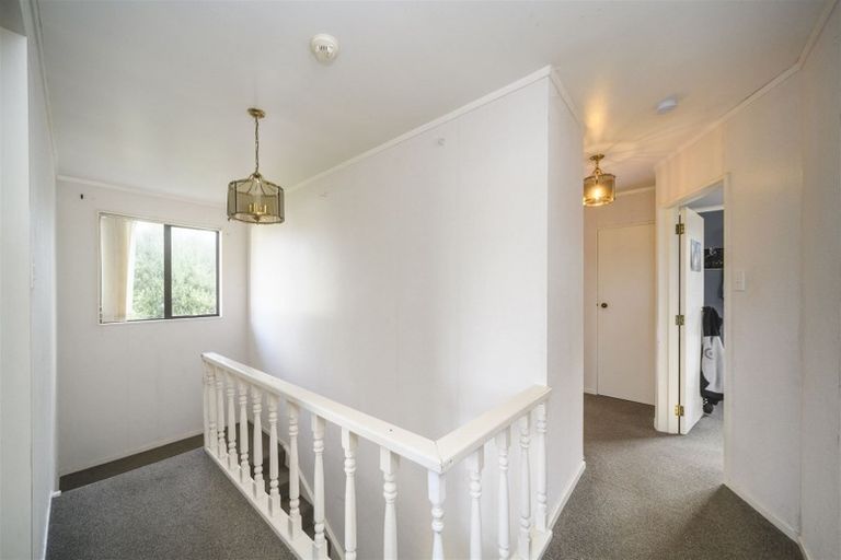 Photo of property in 22a Ngaio Street, West End, Palmerston North, 4412