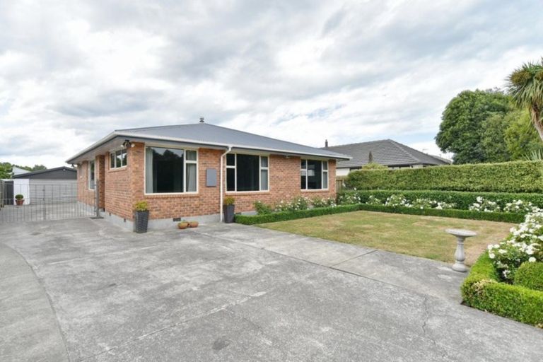 Photo of property in 9 Mcsaveneys Road, Marshland, Christchurch, 8051