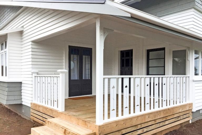 Property details for 114 Fox Road, Westmere, Wanganui, 4501