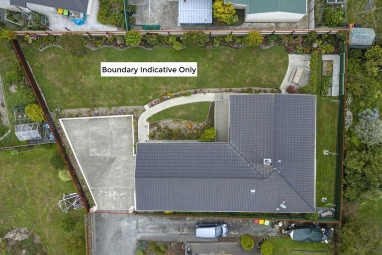 Photo of property in 20 Glenview Terrace, Highfield, Timaru, 7910