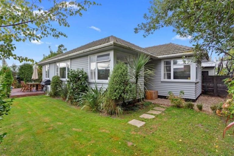 Photo of property in 26 Hornbrook Street, Waltham, Christchurch, 8023