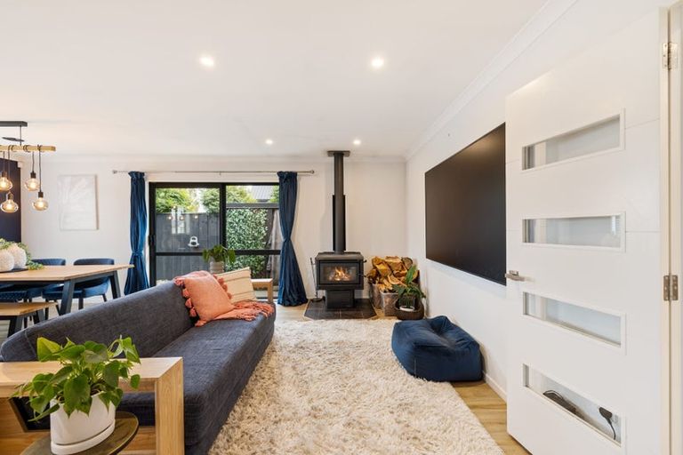 Photo of property in 109 Shillingford Boulevard, Rolleston, 7615