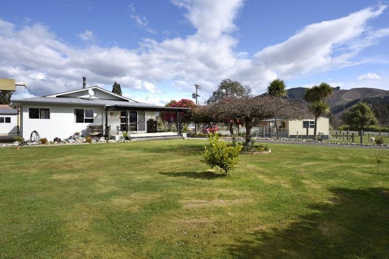 Photo of property in 4817 Motueka Valley Highway, Tapawera, Wakefield, 7096