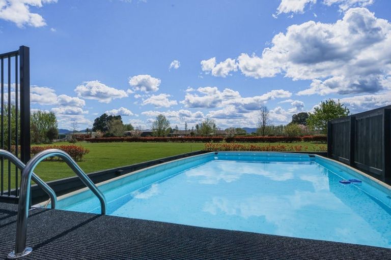 Photo of property in 95a Limmer Road, Te Kowhai, Hamilton, 3288