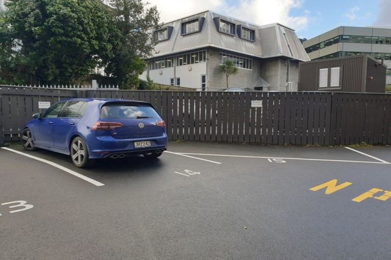 Photo of property in Molesworth House, 9/101a Molesworth Street, Thorndon, Wellington, 6011