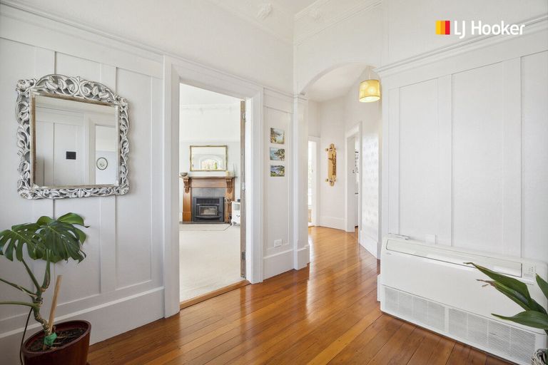 Photo of property in 27 Elliot Street, Andersons Bay, Dunedin, 9013