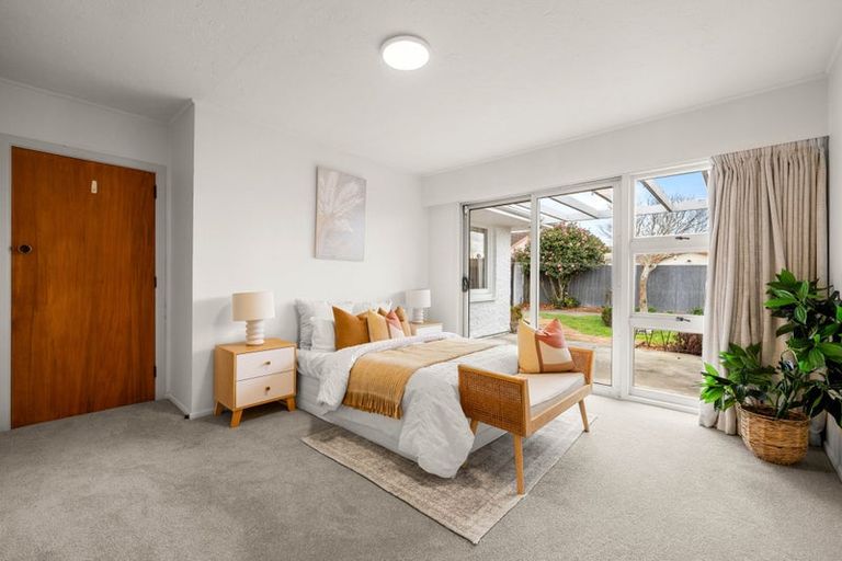 Photo of property in 2/4 Molesworth Place, Somerfield, Christchurch, 8024