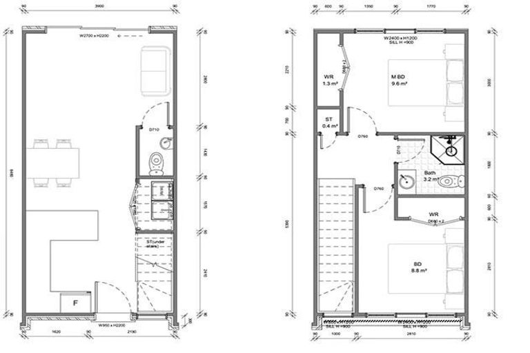 Photo of property in 7/15 Toru Street, Te Atatu Peninsula, Auckland, 0610