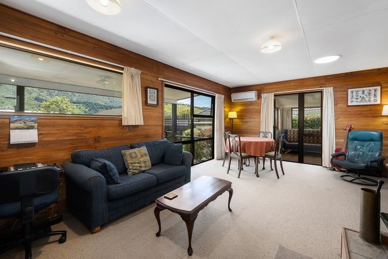 Photo of property in 109a Wellington Street, Picton, 7220