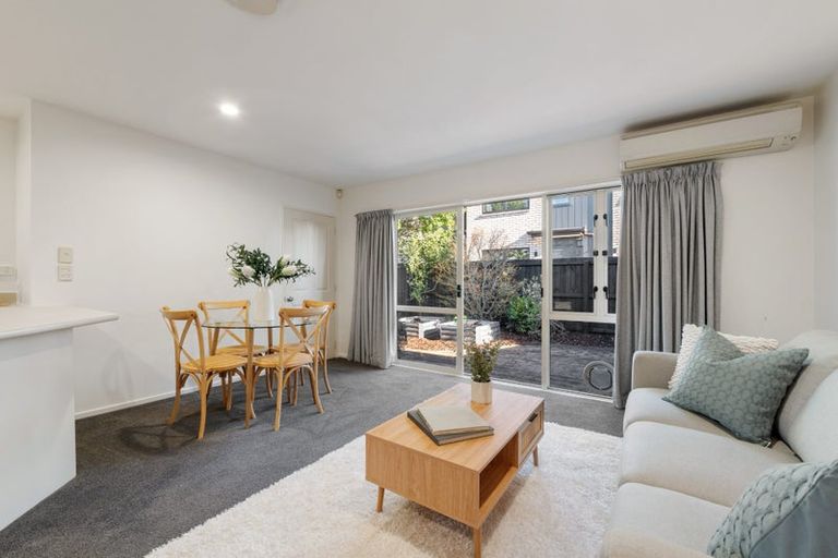 Photo of property in 93b Peverel Street, Riccarton, Christchurch, 8041