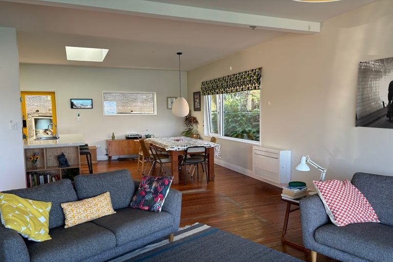 Photo of property in 8 Randolph Terrace, Lyttelton, 8082