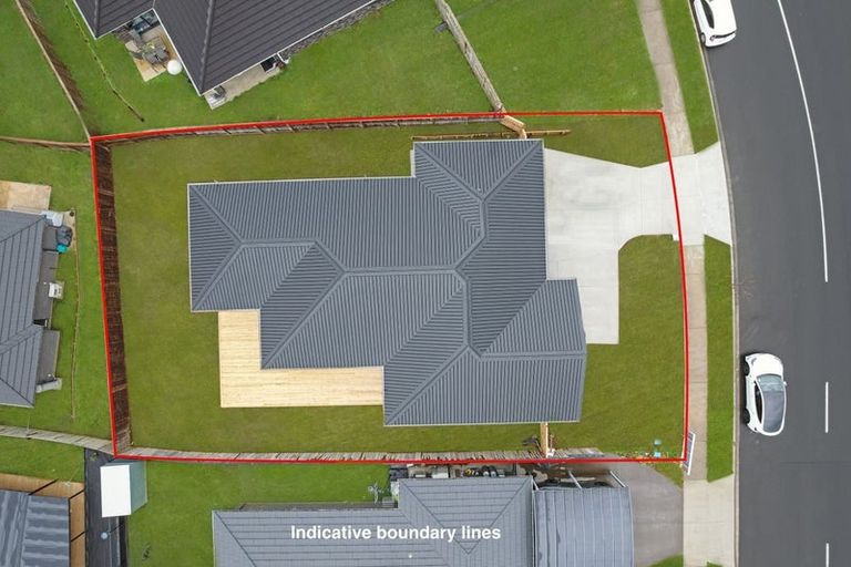 Photo of property in 161 Hitchen Road, Pokeno, 2402