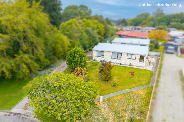 Photo of property in 1/65 Ormsby Street North, Temuka, 7920