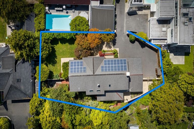 Photo of property in 97 Fendalton Road, Fendalton, Christchurch, 8014