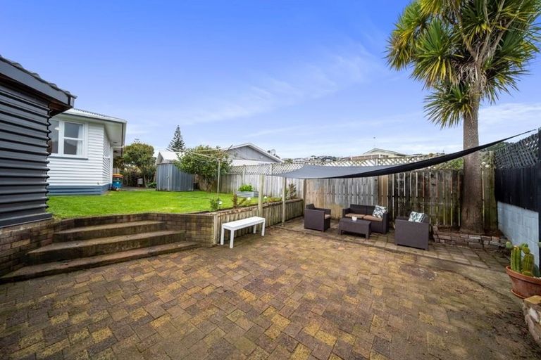 Photo of property in 47 Rosendale Avenue, Spotswood, New Plymouth, 4310