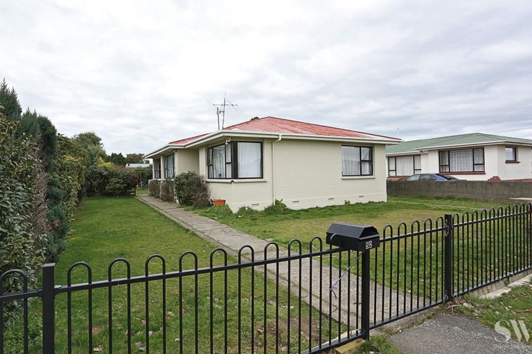 Photo of property in 52 Glengarry Crescent, Glengarry, Invercargill, 9810