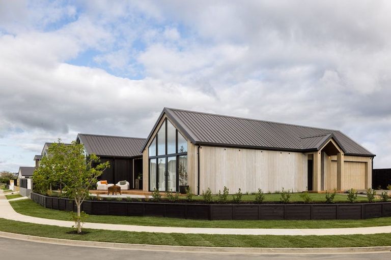 Photo of property in 178b Mahoenui Valley Road, Coatesville, 0793