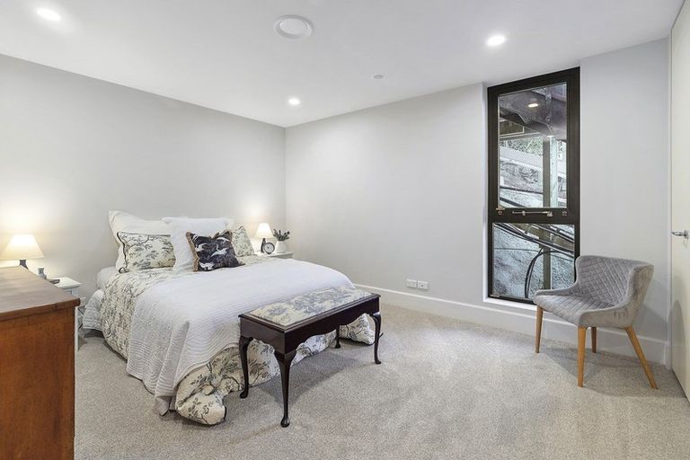 Photo of property in 4/308 Oriental Parade, Oriental Bay, Wellington, 6011