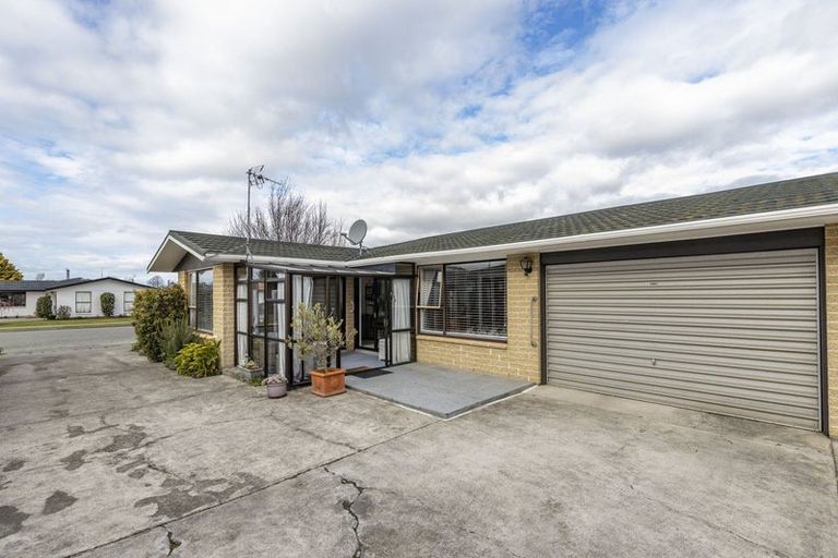 Photo of property in 7a Kinley Street, Rangiora, 7400