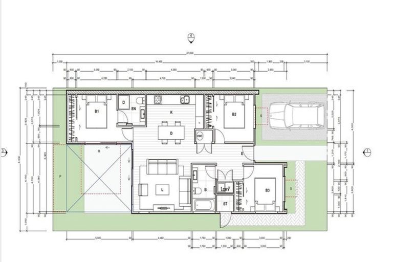 Photo of property in 32 Oopunga Road, Pukekohe, 2120