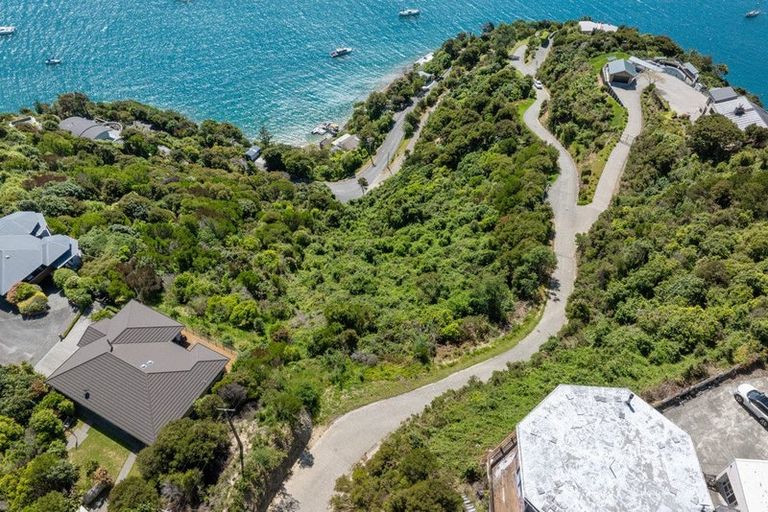 Photo of property in 9 Cooks Ridge, Waikawa, Picton, 7281