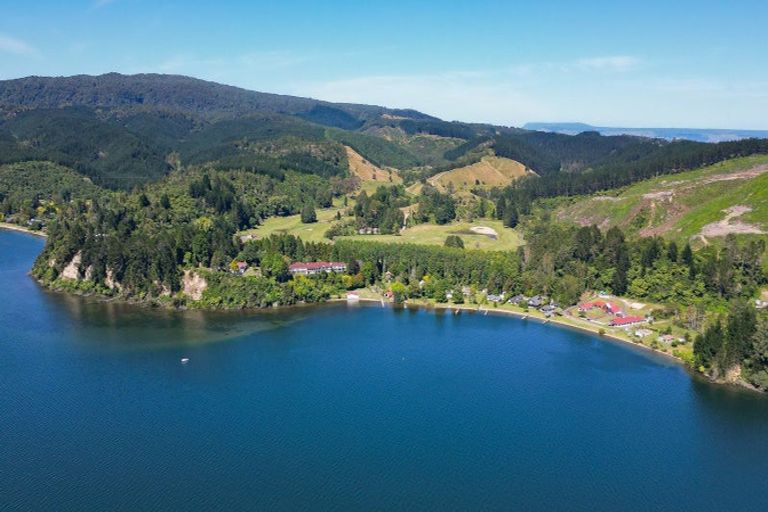 Photo of property in 110 Curtis Road, Tikitere, Rotorua, 3074