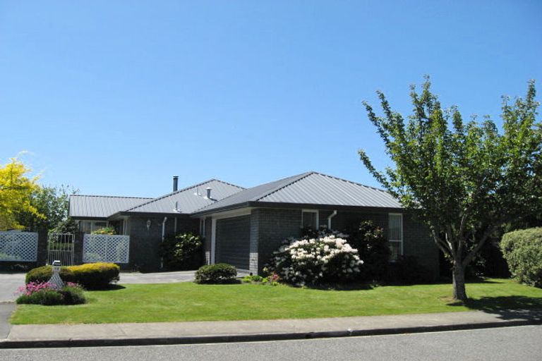 Photo of property in 50 Isaac Wilson Road, Kaiapoi, 7630