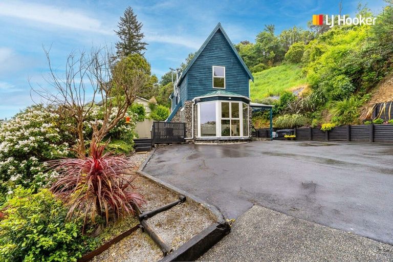 Photo of property in 86 Gladstone Road, Dalmore, Dunedin, 9010