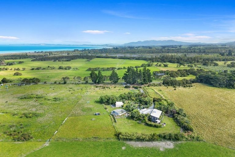 Photo of property in 38 Station Road, Hapuku, Kaikoura, 7371
