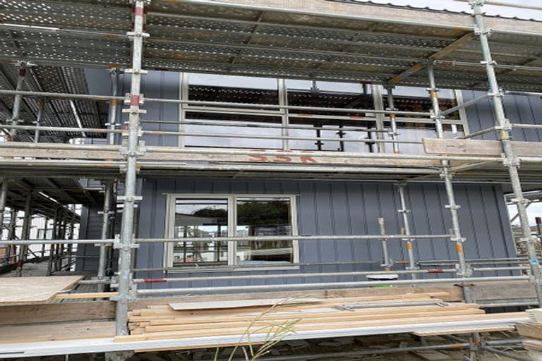 Photo of property in 3 Waihou Crescent, Albany Heights, Auckland, 0632