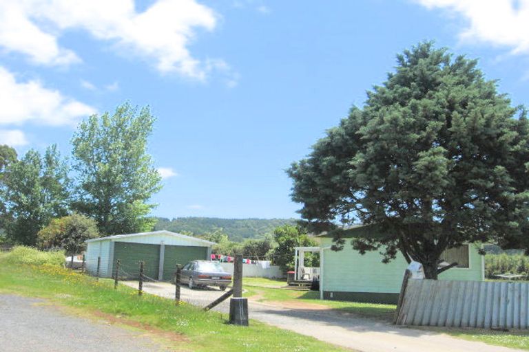 Photo of property in 8 Kauri Place, Kaikohe, 0405