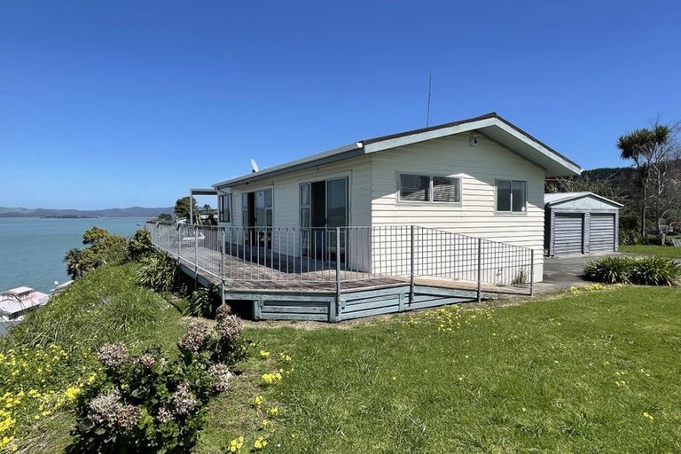 Photo of property in 138 Retemeyer Road, Kawhia, 3889