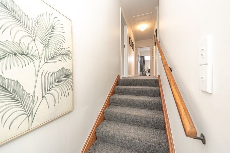 Photo of property in 3 Dickson Crescent, Saint Johns Hill, Whanganui, 4500