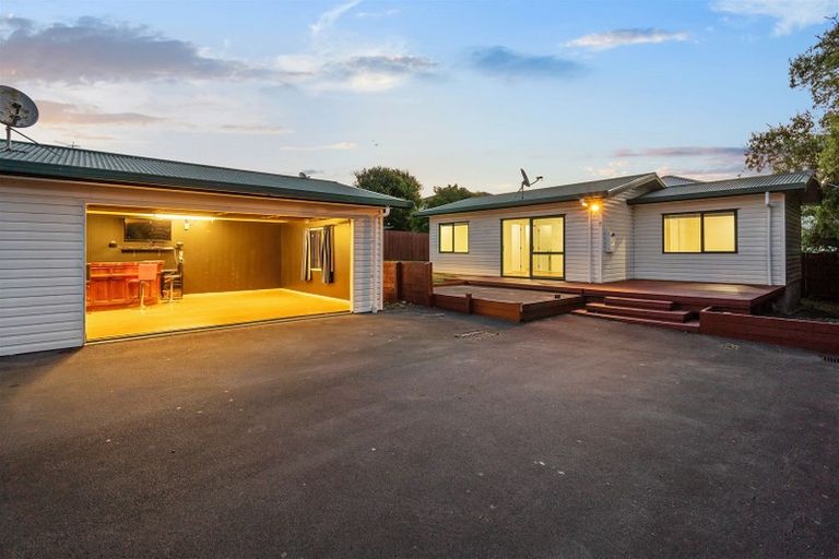 Photo of property in 85 Hillside Road, Papatoetoe, Auckland, 2025