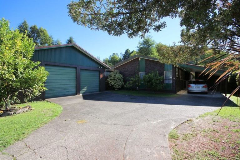 Photo of property in 35 Hinemotu Avenue, Kawerau, 3127