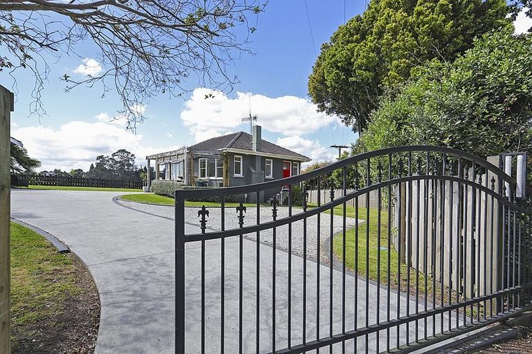 Photo of property in 36 Courtney Road, Gate Pa, Tauranga, 3112
