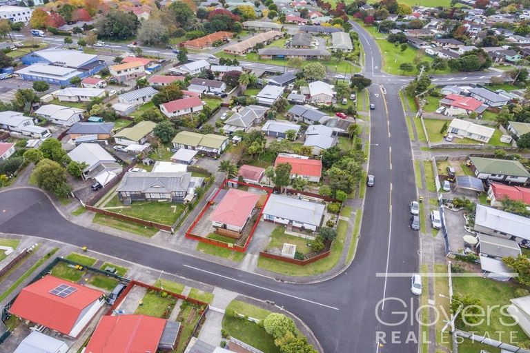 Photo of property in 1 Ireland Place, Ranui, Auckland, 0612