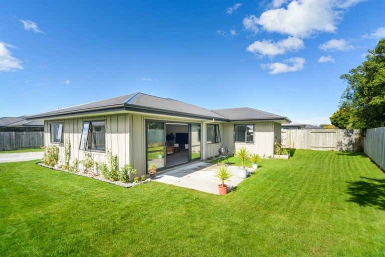 Photo of property in 26 Wescombe Grove, Feilding, 4702